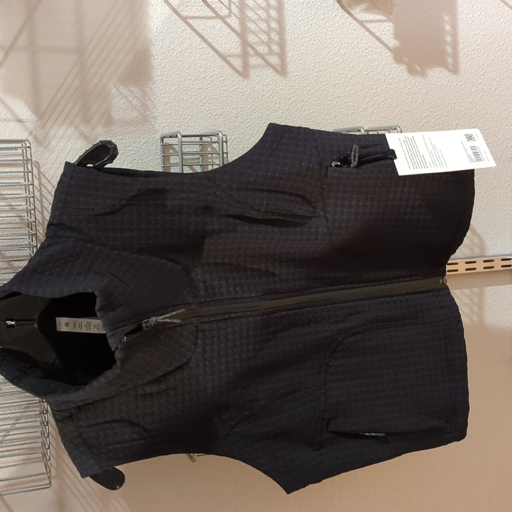 Lululemon Running Vest